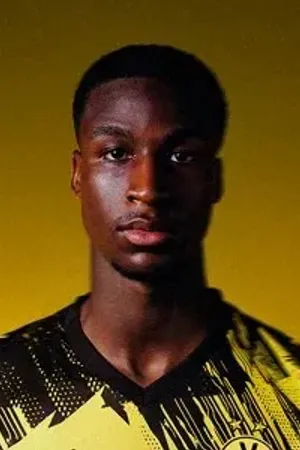 Ismael Mansaray