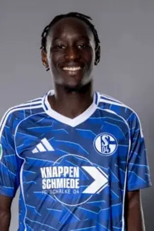 Jean-Paul Ndiaye