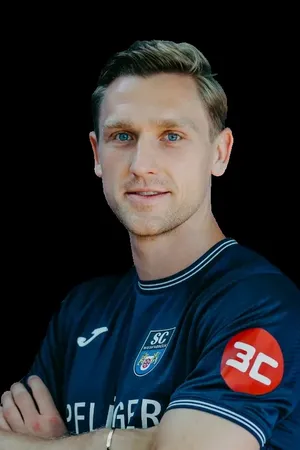 Sebastian Mai