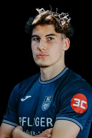 Joel Udelhoven