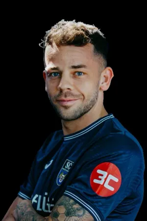 Timo Spennesberger