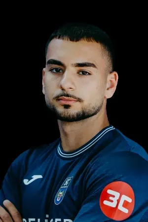 Iksender Aslan