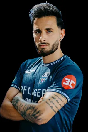 Davud Tuma