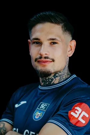 Daniel Sanchez Ruiz Diaz