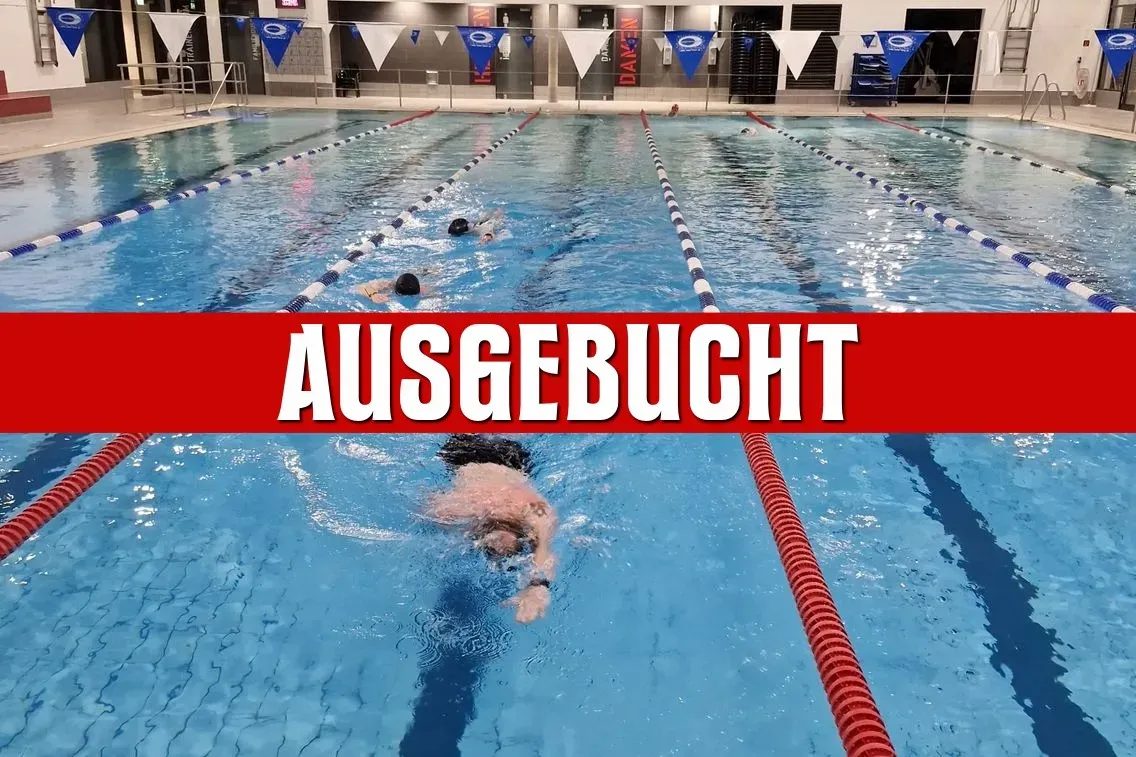 Foto zum Newsartikel RWO Schwimmkurs | Herbst 2025