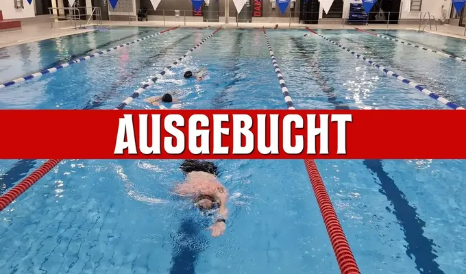 RWO Schwimmkurs | Herbst 2025