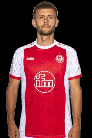 Torben Müsel