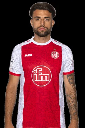 José-Enrique Ríos Alonso