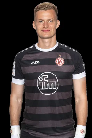 Jakob Golz