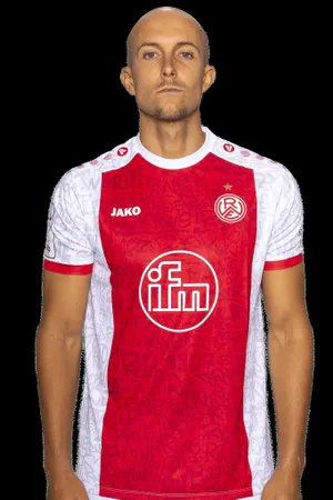 Tobias Kraulich