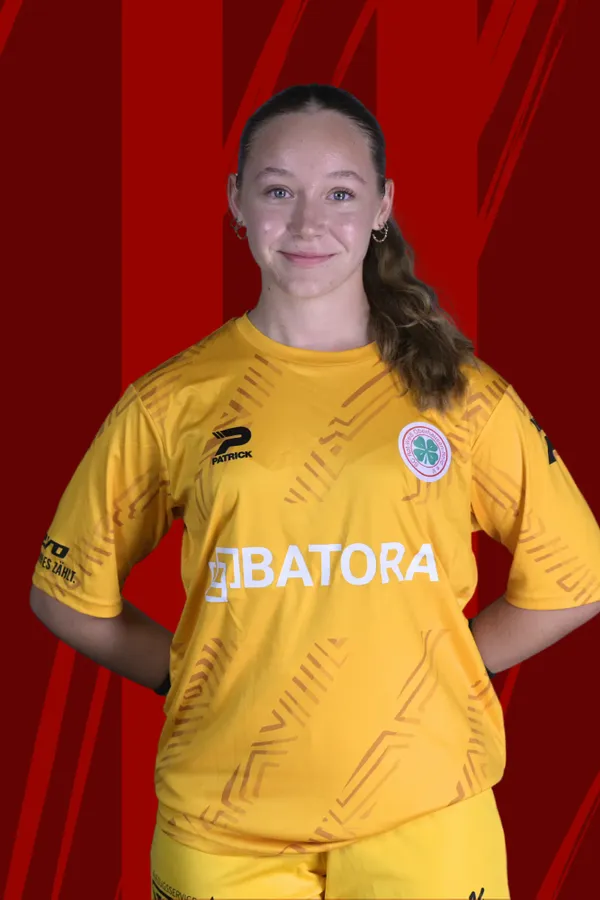 Emily Rogoszynski