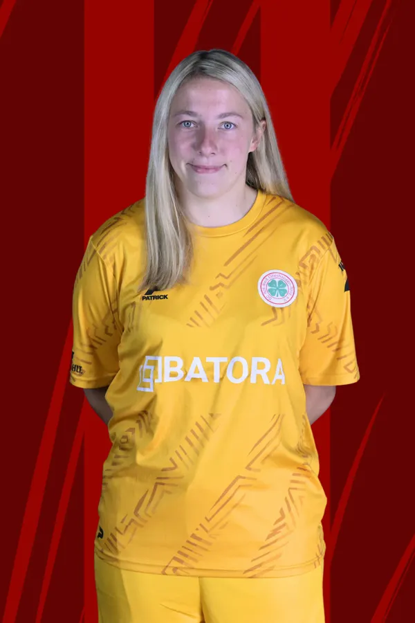 Chantal Wittinghofer