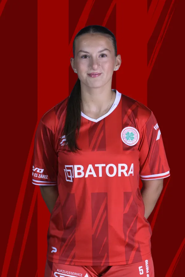 Emilia Frank