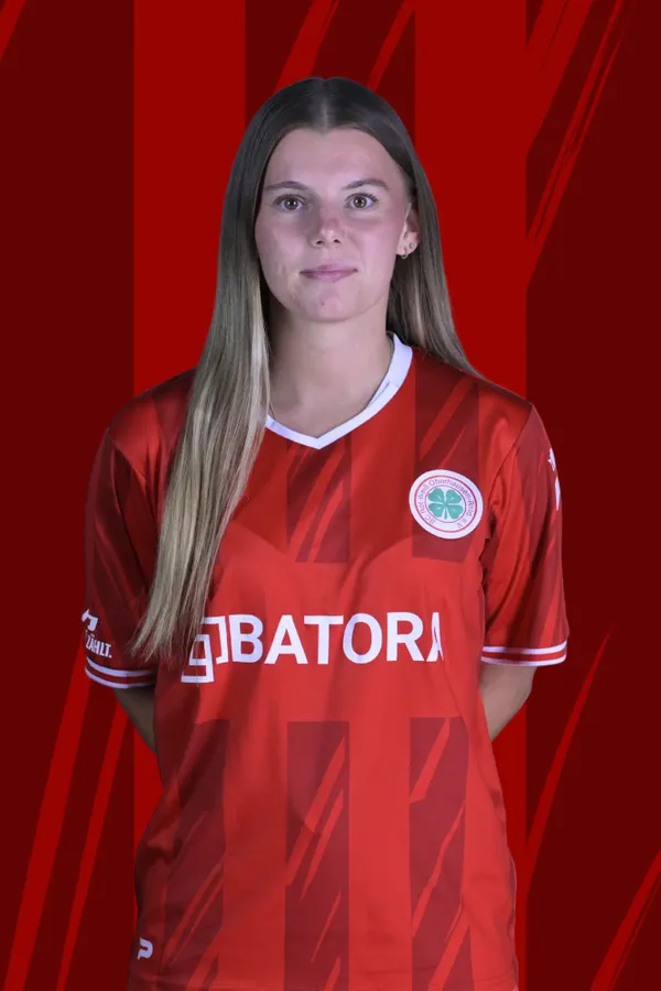 Maja Hübinger