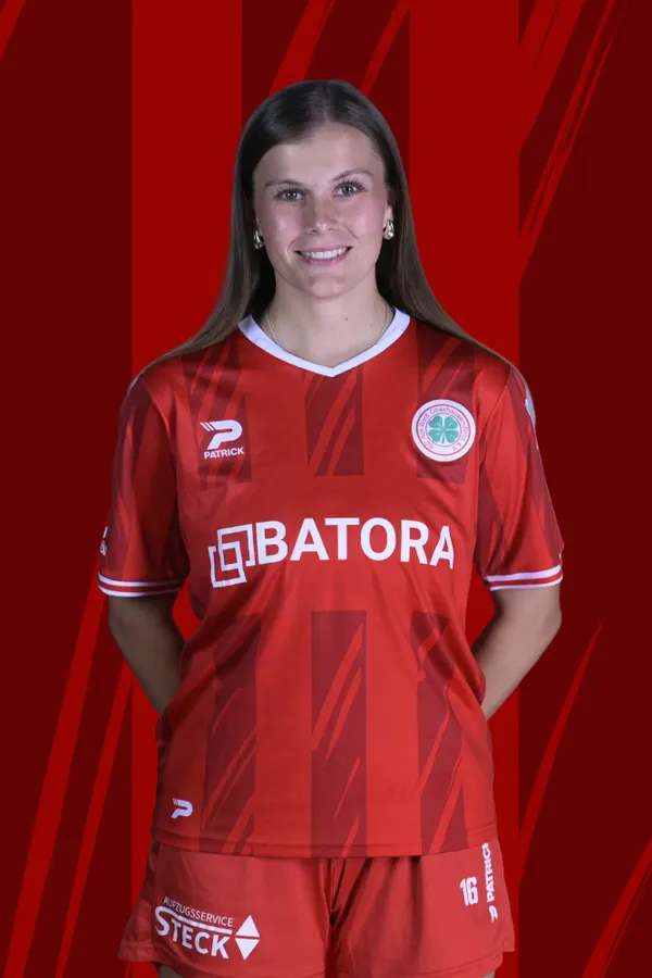 Shirley Huiskens