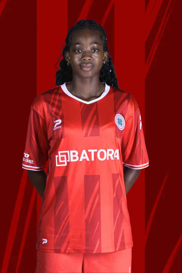 Theorina Dierkes