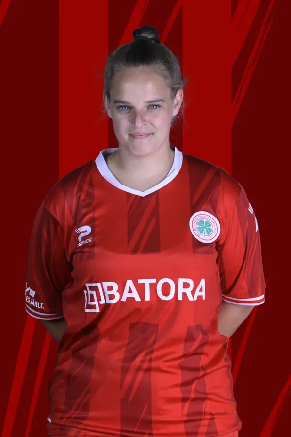 Sharina Duckheim