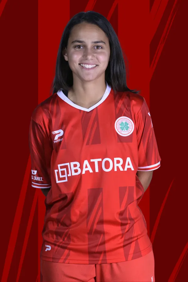 Evangelia Gkogkani