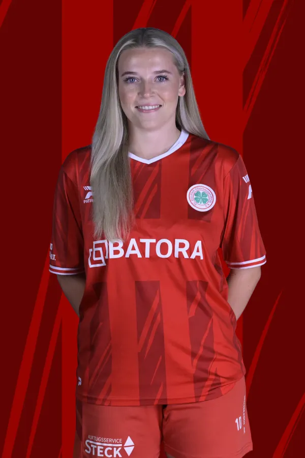 Tamina Gähler