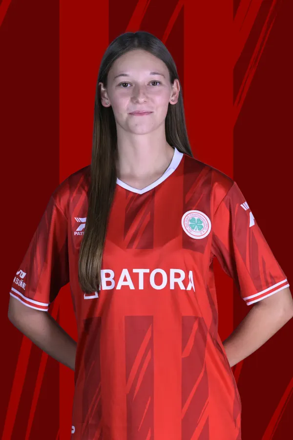Zoe Witt