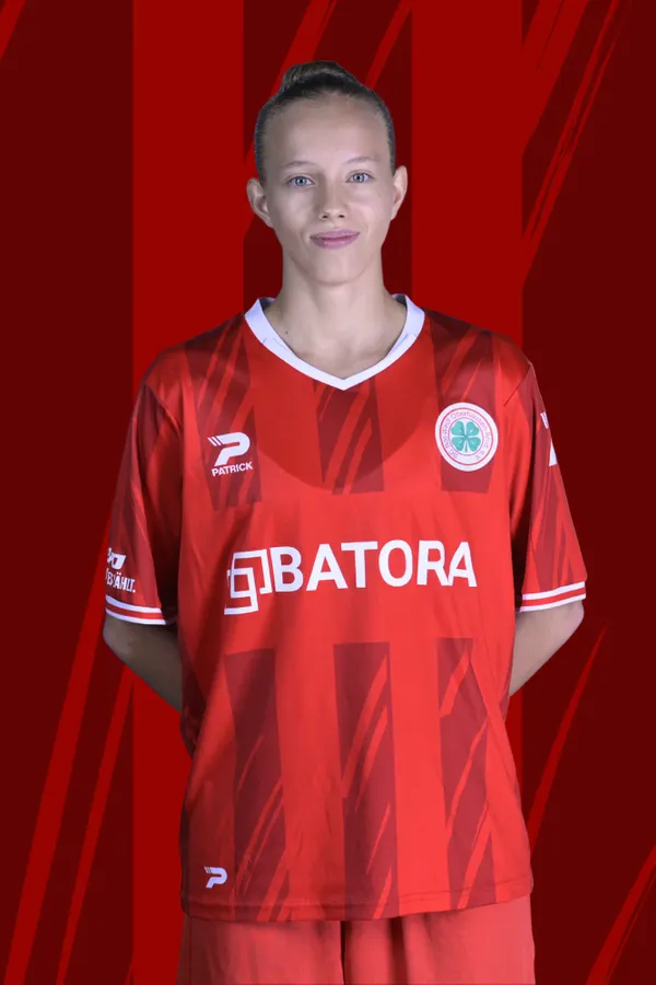 Diana Borovinskij