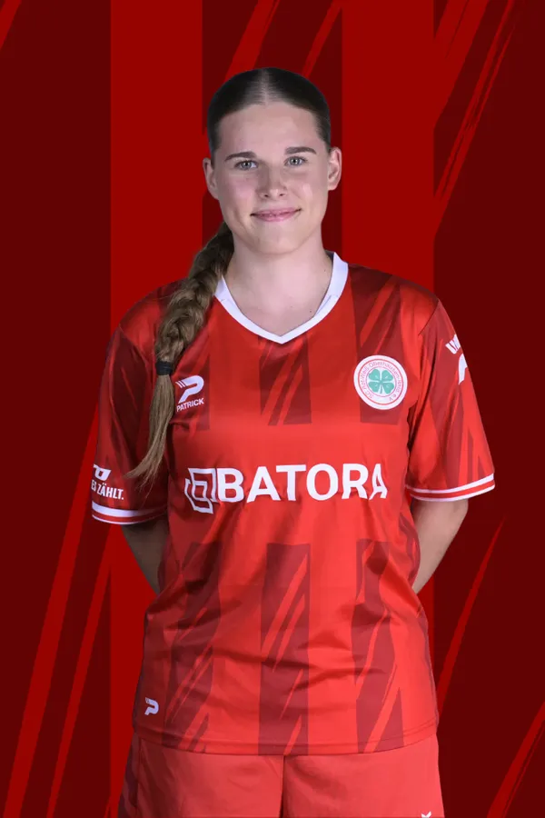 Lara Orwat