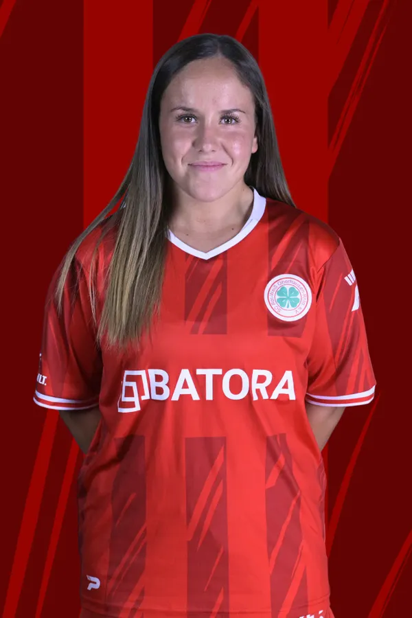 Sofia Allievi