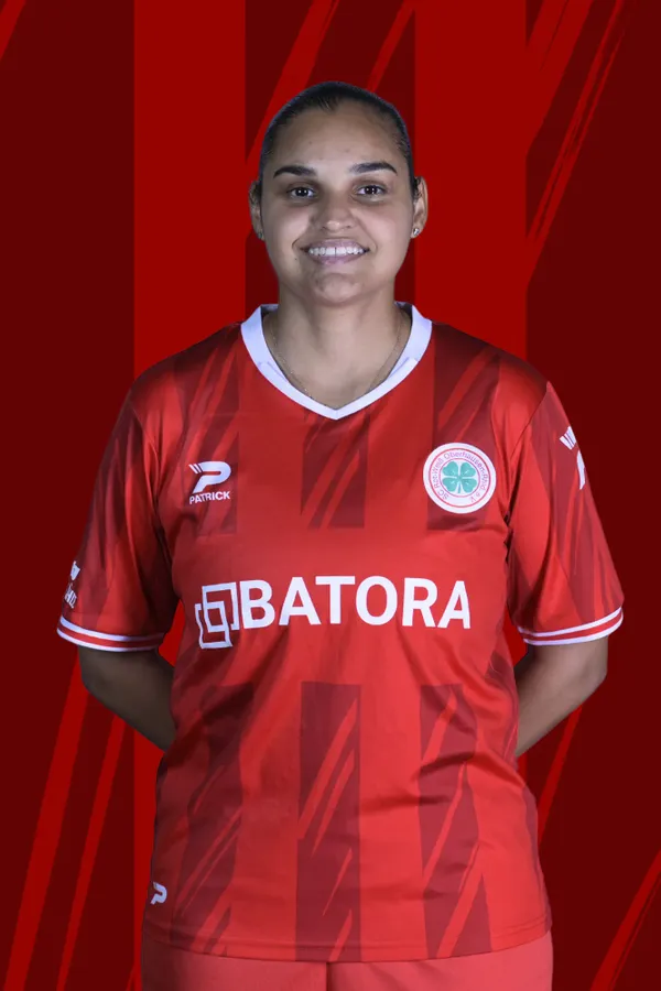 Amina Zaoui