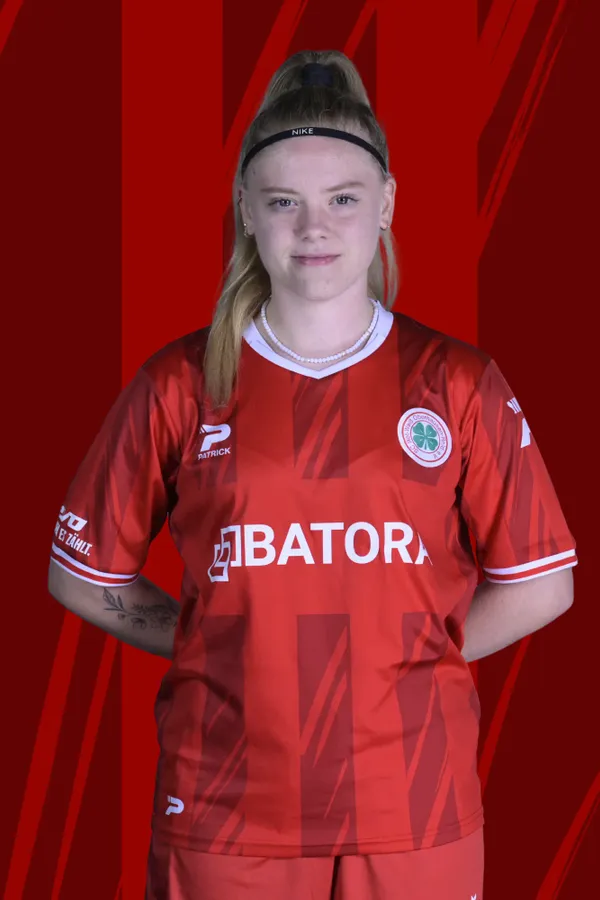 Jolie Hayn