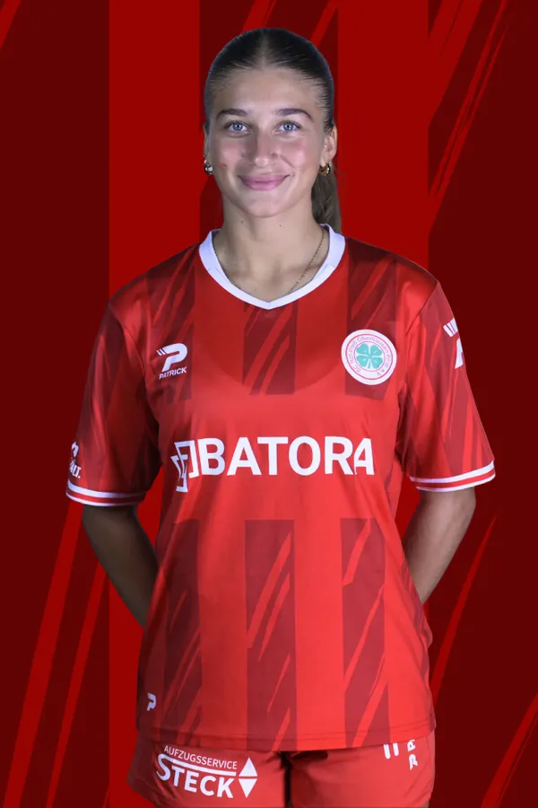 Melisa Öztürk