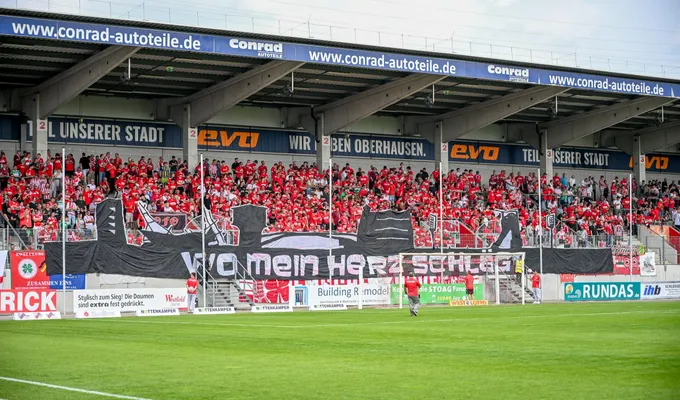 Freier Vorverkauf für Pokalderby verschiebt sich