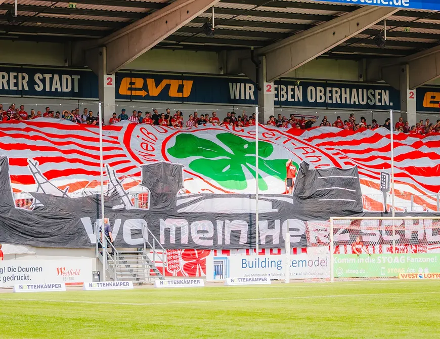 Über 6.000 Tickets für das Pokalderby bereits verkauft