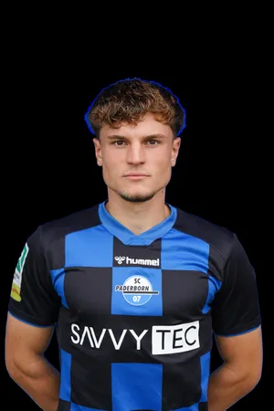 Marlon Becker