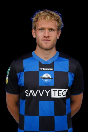 Tim Böhmer
