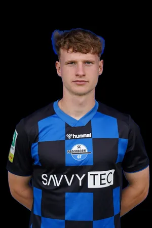 Max Ritter