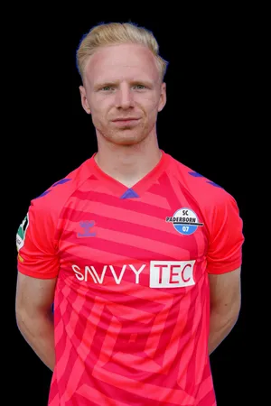 Nico Willeke