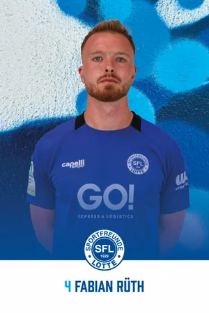Fabian Rüth