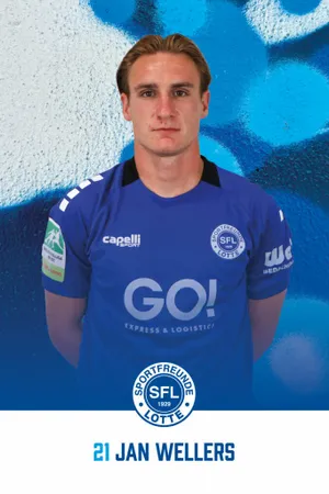 Jan Wellers