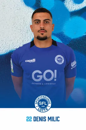 Denis Milic