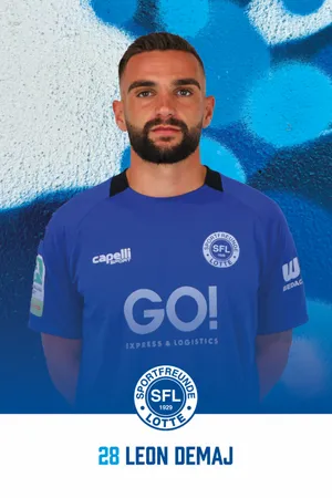 Leon Demaj