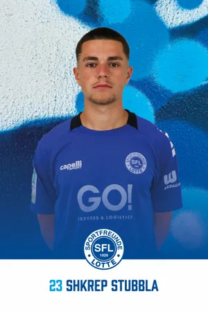 Shkrep Stubbla