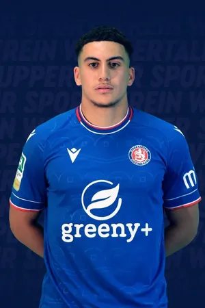 Imad Lamnaouar Sekaki