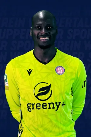 Michael Lujambula