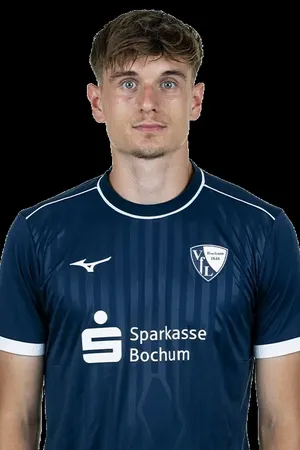 Benjamin Dreca