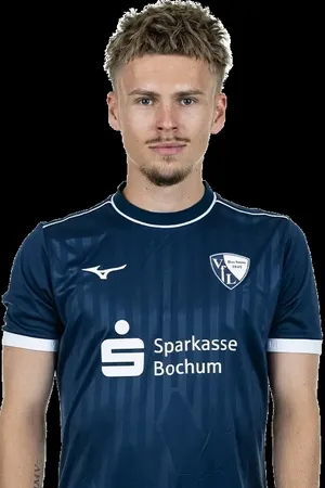 Luca Bernsdorf