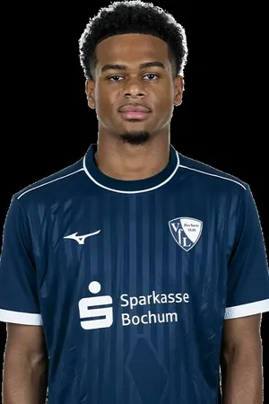 Jan Nzeba-Bost