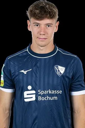 Niklas Jahn