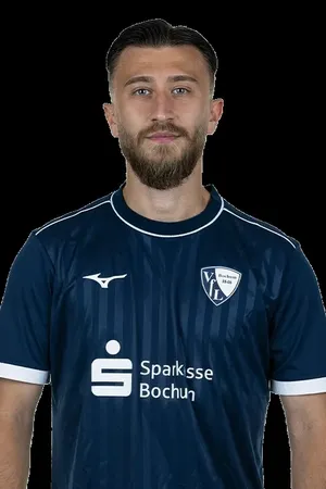 Tolga Özdemir