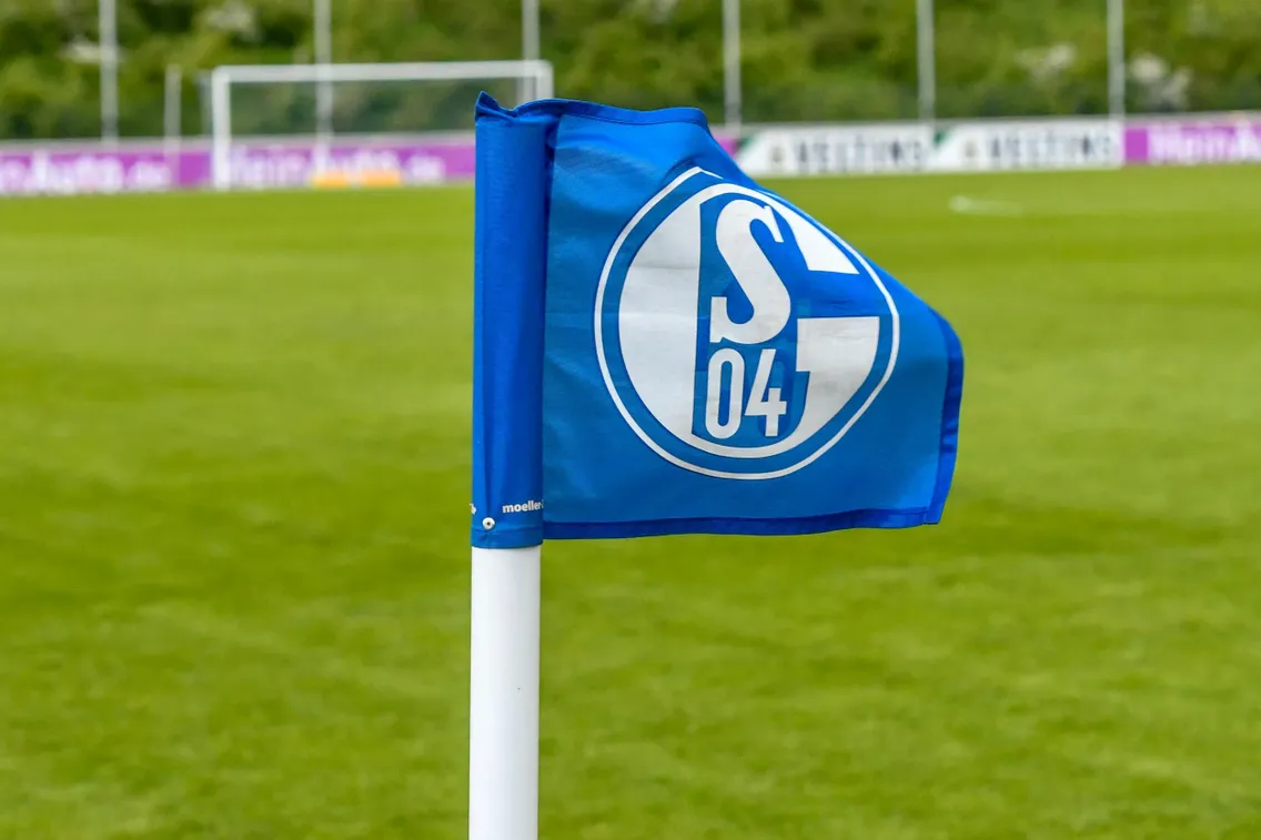Foto zum Newsartikel Fan-Infos zum Duell gegen die Königsblauen