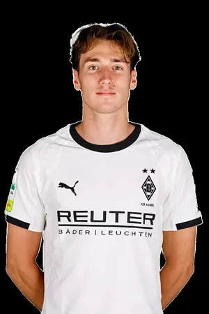 Simon Walde
